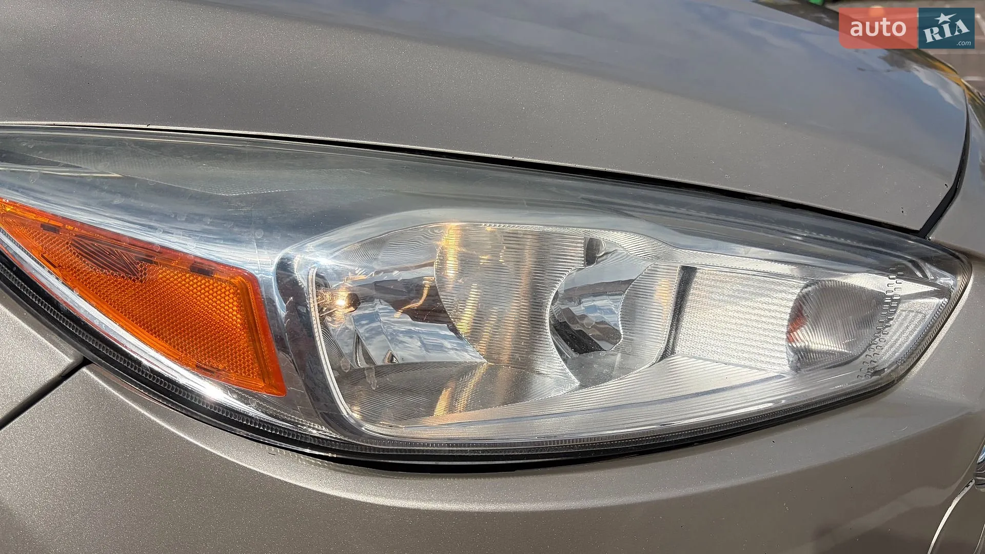 2016 Ford Focus - мініатюра 27