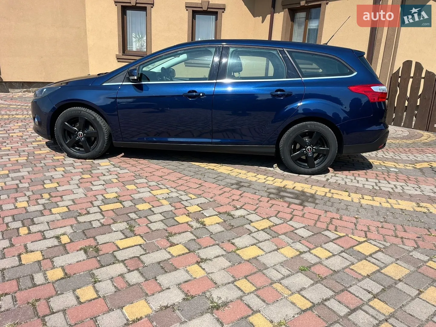 2013 Ford Focus - мініатюра 3