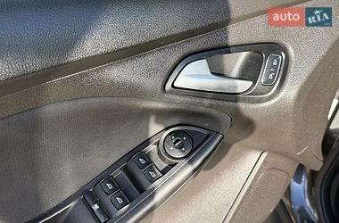 Седан Ford Focus 2016 в Стрые