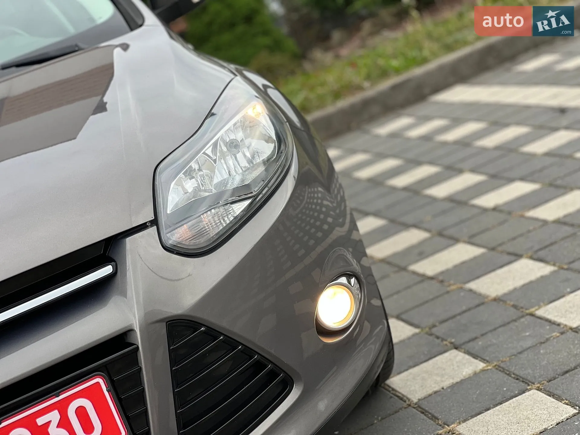 2013 Ford Focus - мініатюра 39