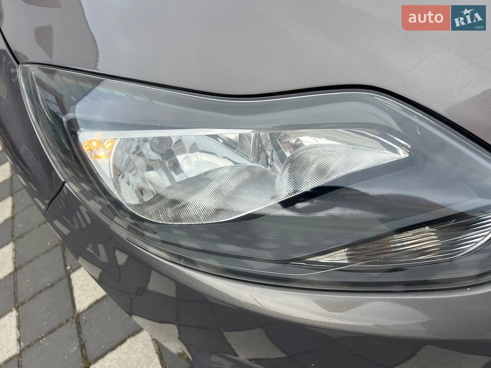 2013 Ford Focus - мініатюра 41