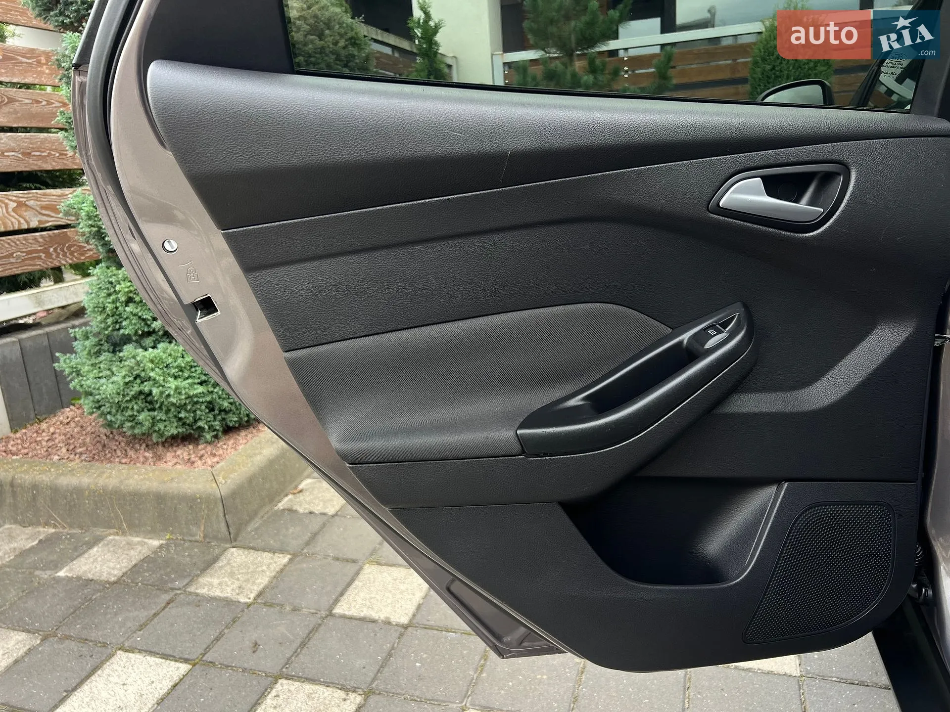 2013 Ford Focus - мініатюра 62