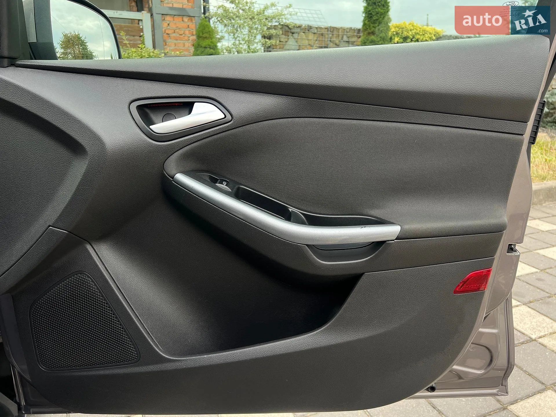 2013 Ford Focus - мініатюра 75