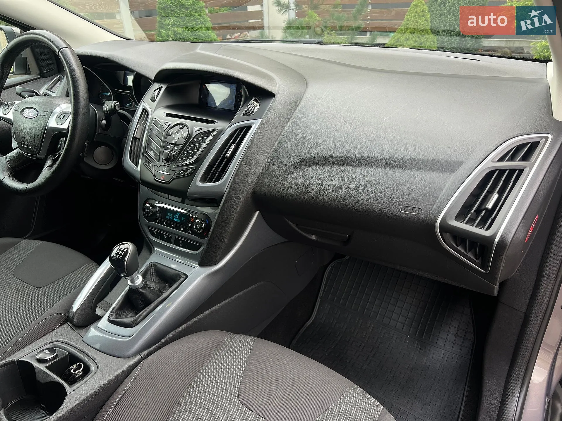 2013 Ford Focus - мініатюра 76