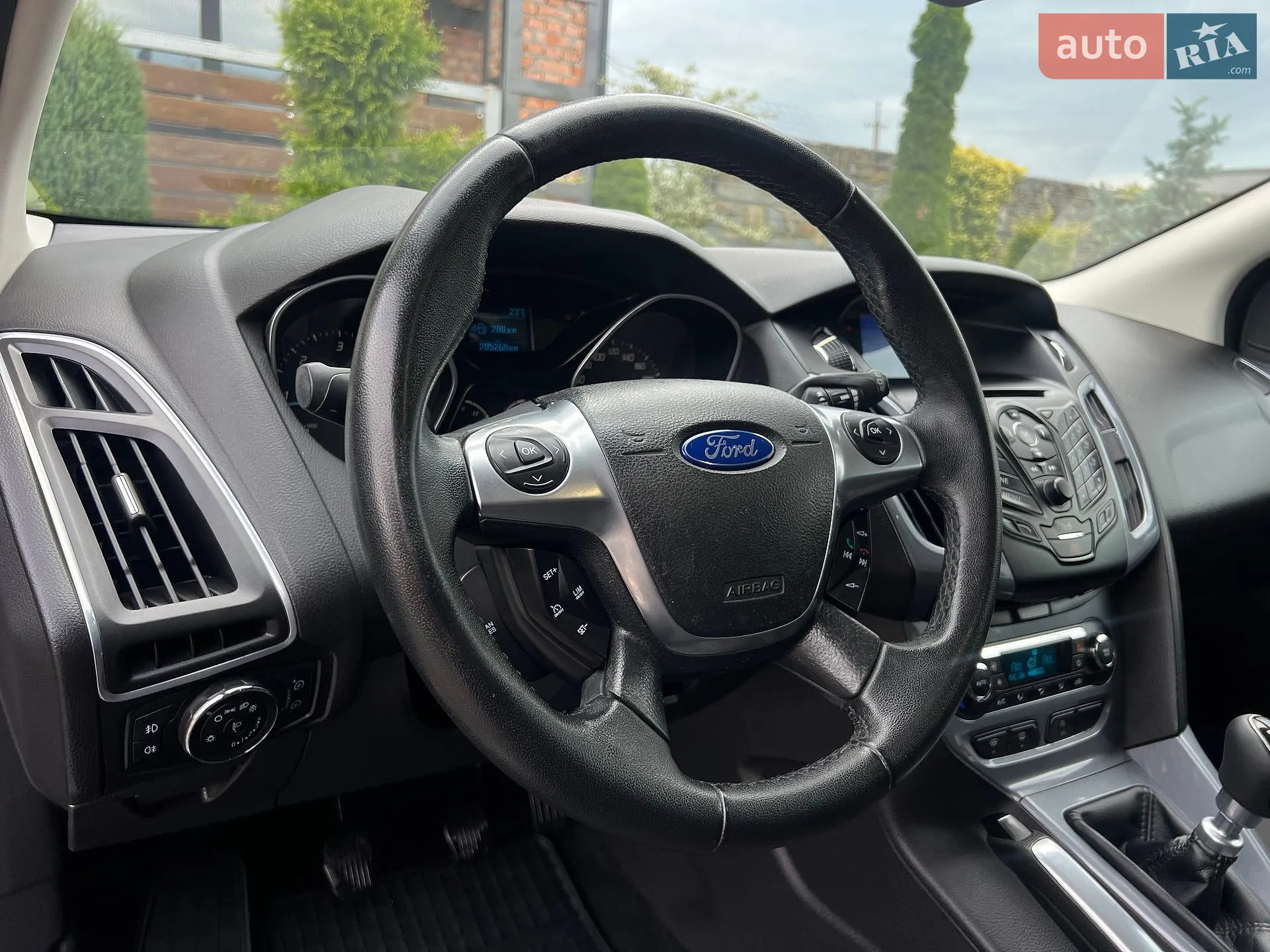 2013 Ford Focus - мініатюра 83
