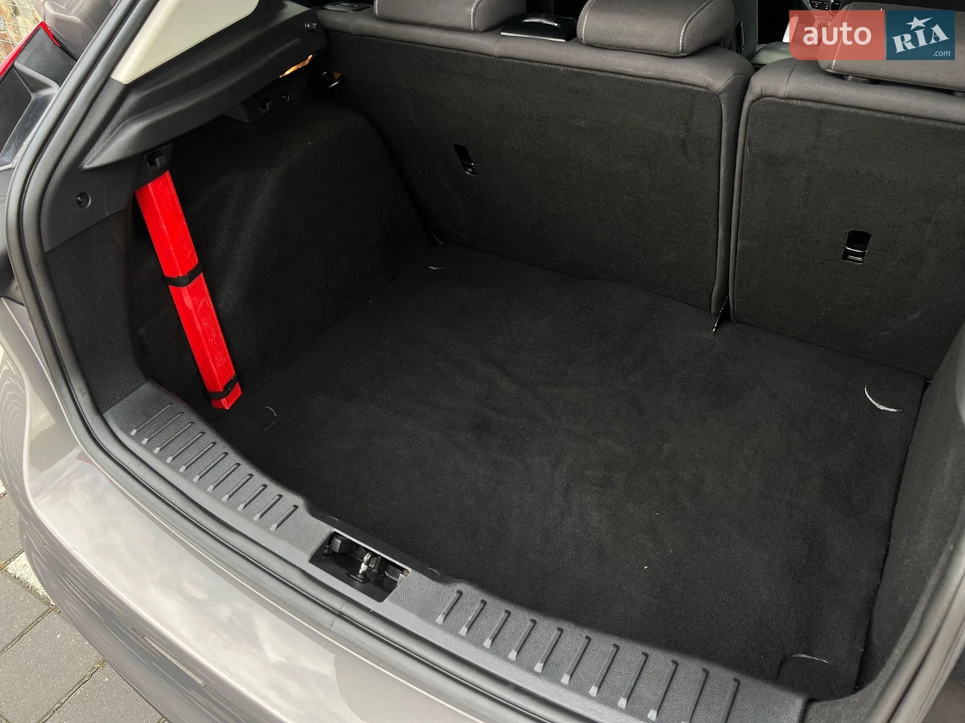 2013 Ford Focus - мініатюра 104