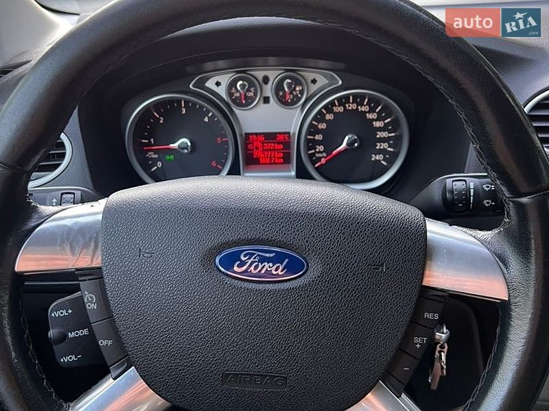 Універсал Ford Focus 2010 в Хмельницькому
