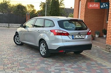 Универсал Ford Focus 2011 в Владимирце