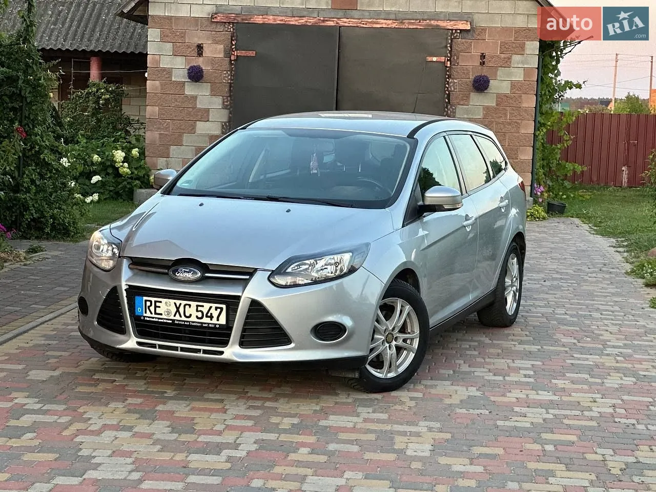 2011 Ford Focus - мініатюра 2