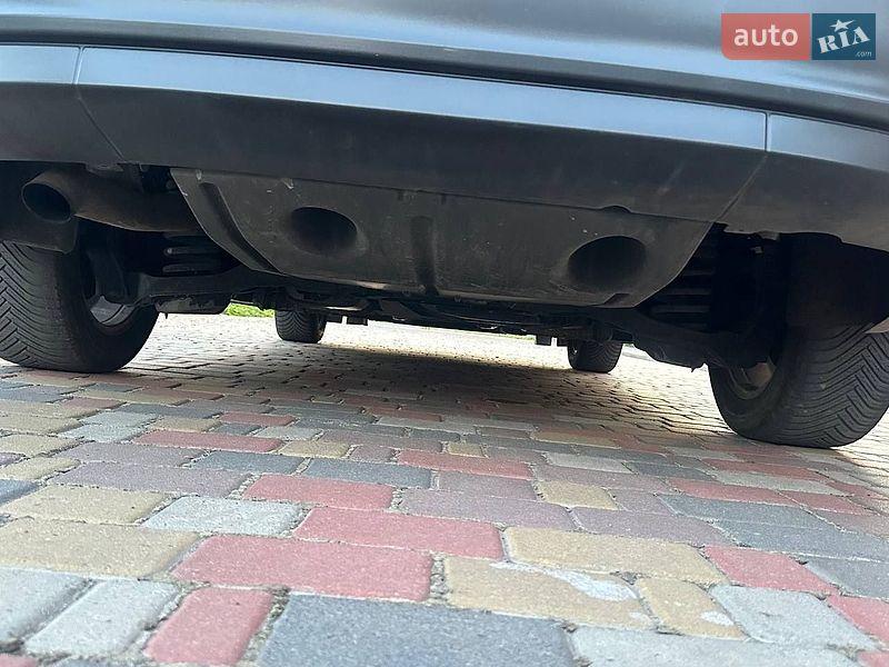 Универсал Ford Focus 2011 в Владимирце