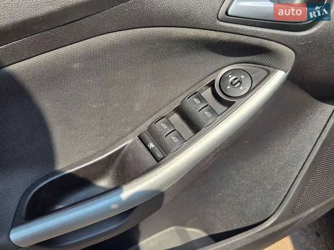 2014 Ford Focus - мініатюра 11