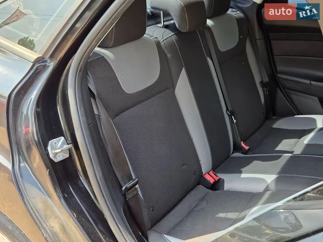 2014 Ford Focus - мініатюра 15