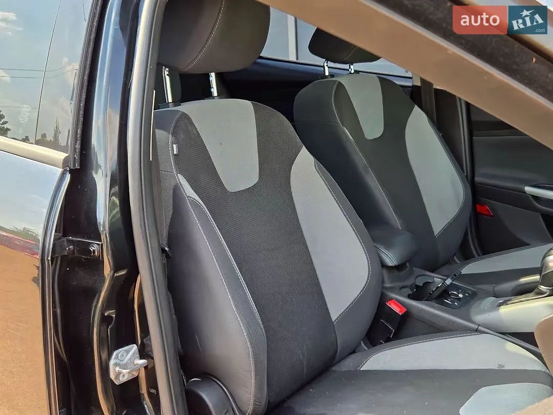 2014 Ford Focus - мініатюра 19