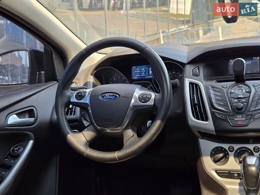 2014 Ford Focus - мініатюра 22