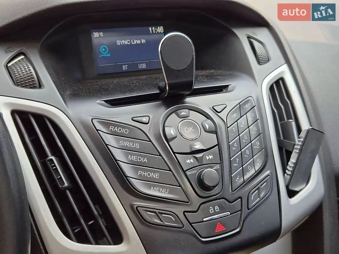 2014 Ford Focus - мініатюра 24