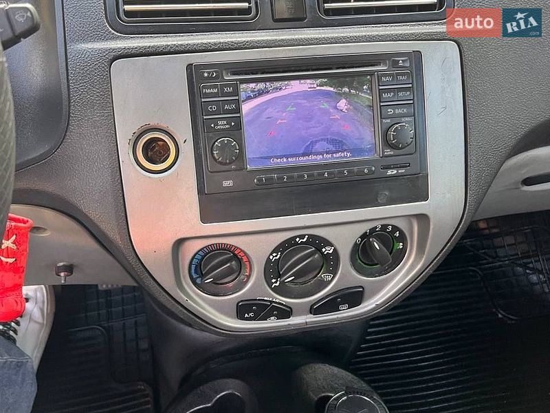 Хетчбек Ford Focus 2005 в Києві