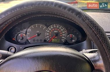 Хетчбек Ford Focus 2005 в Києві