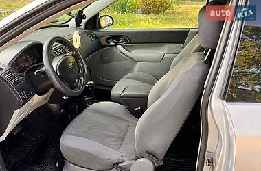 Хетчбек Ford Focus 2005 в Києві