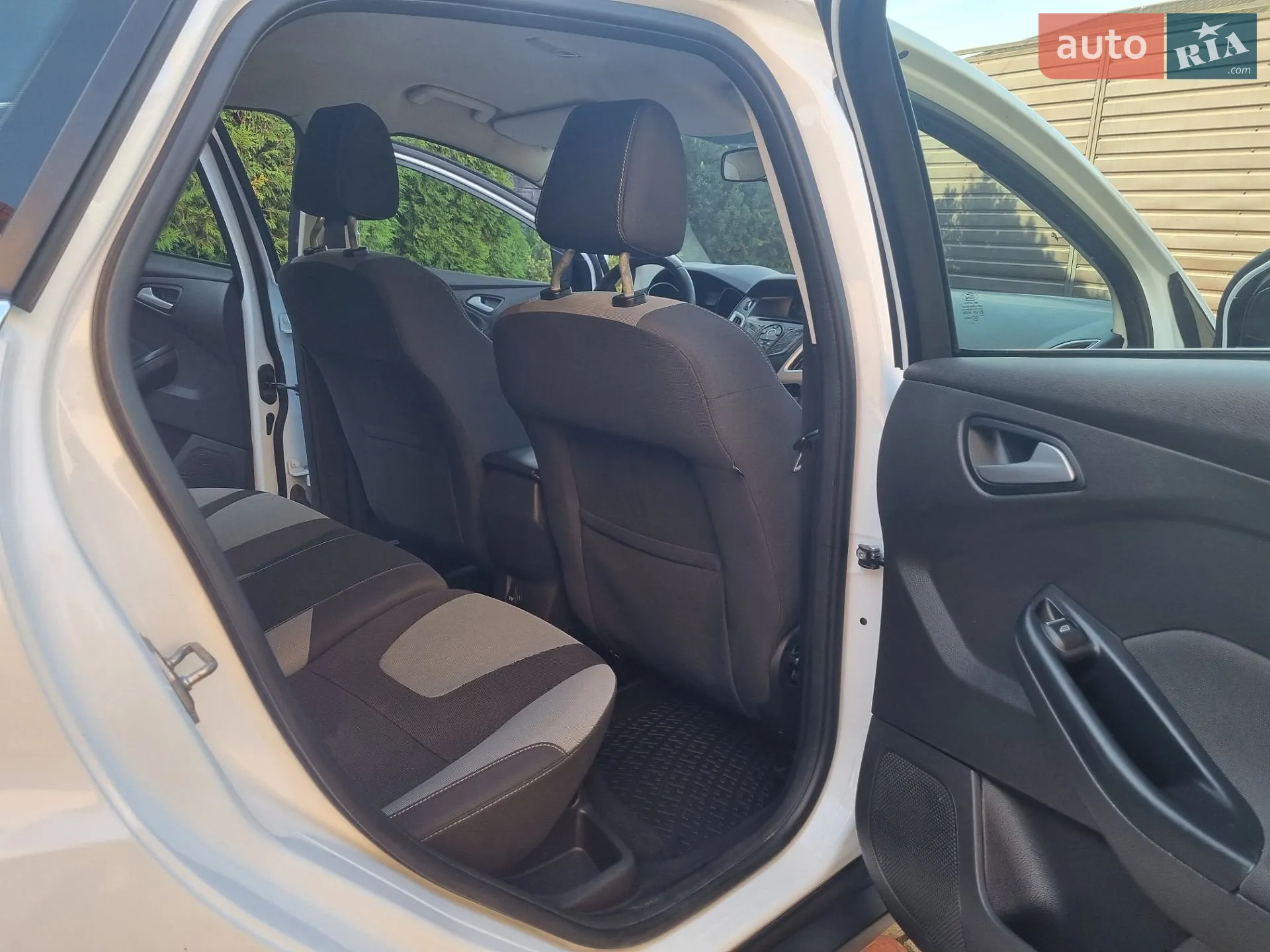 2013 Ford Focus - мініатюра 14