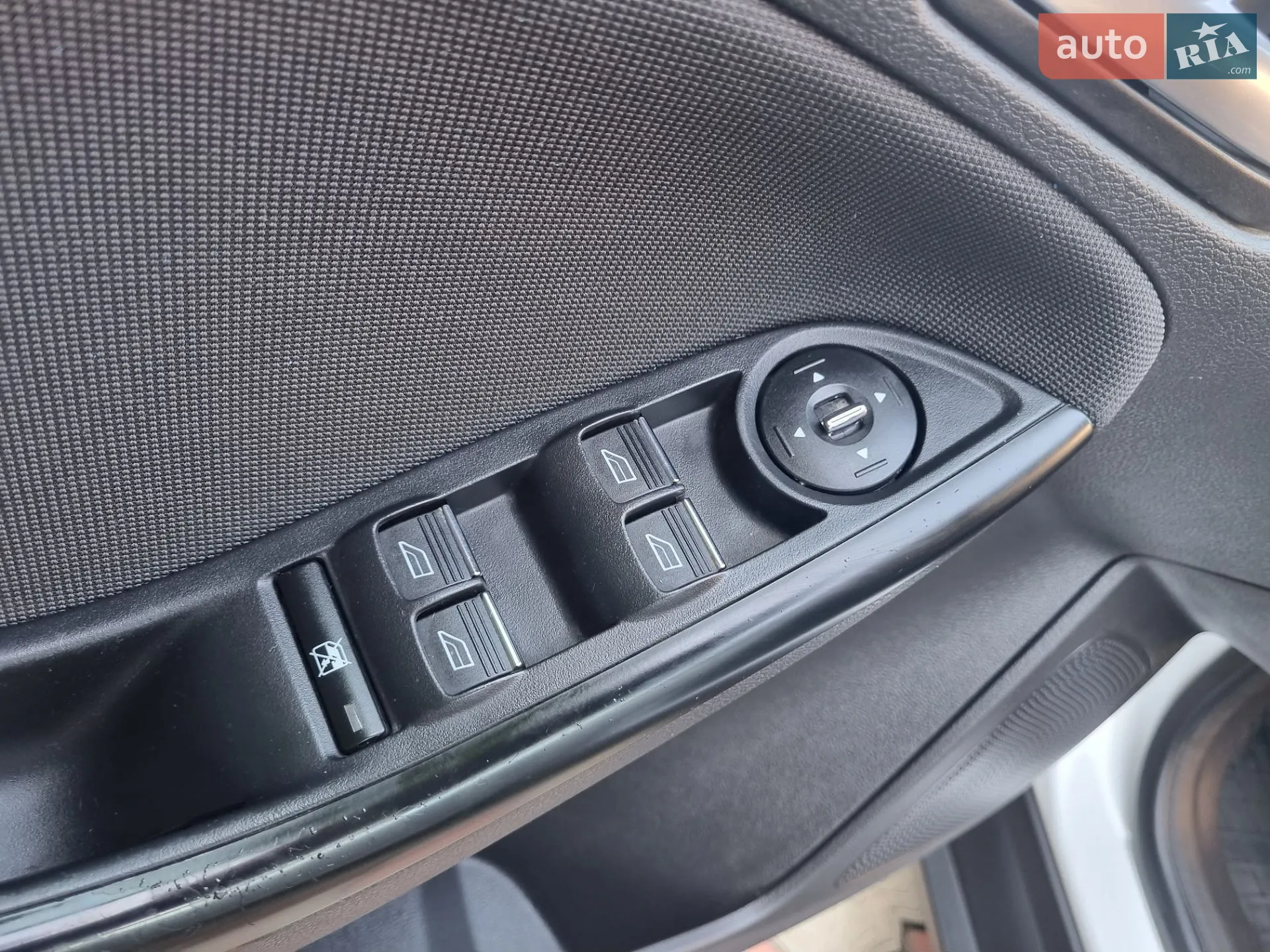 2013 Ford Focus - мініатюра 19