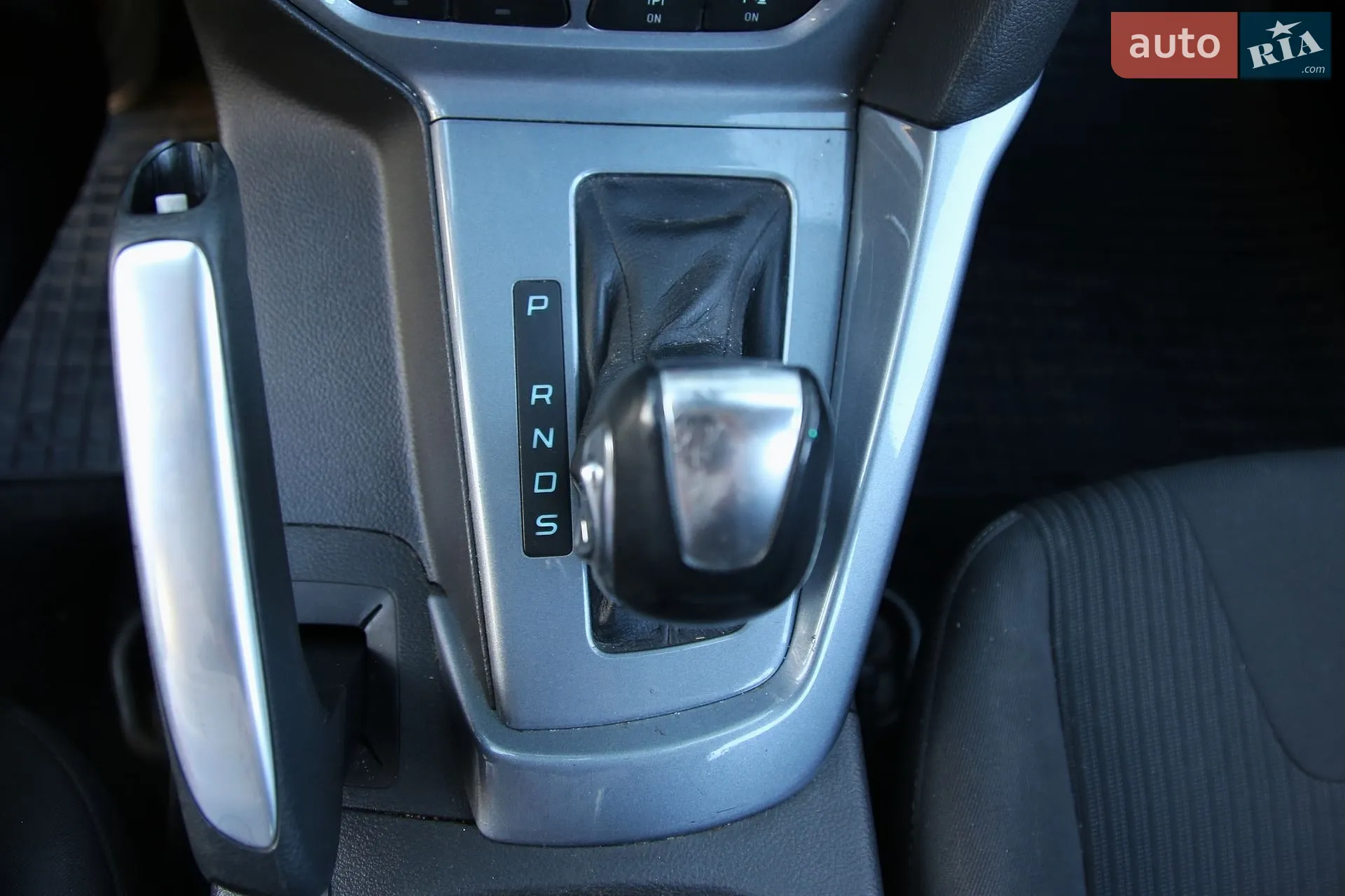 2011 Ford Focus - мініатюра 18