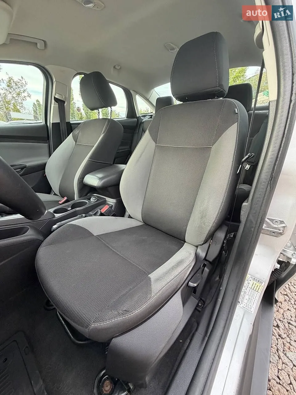 2014 Ford Focus - мініатюра 13