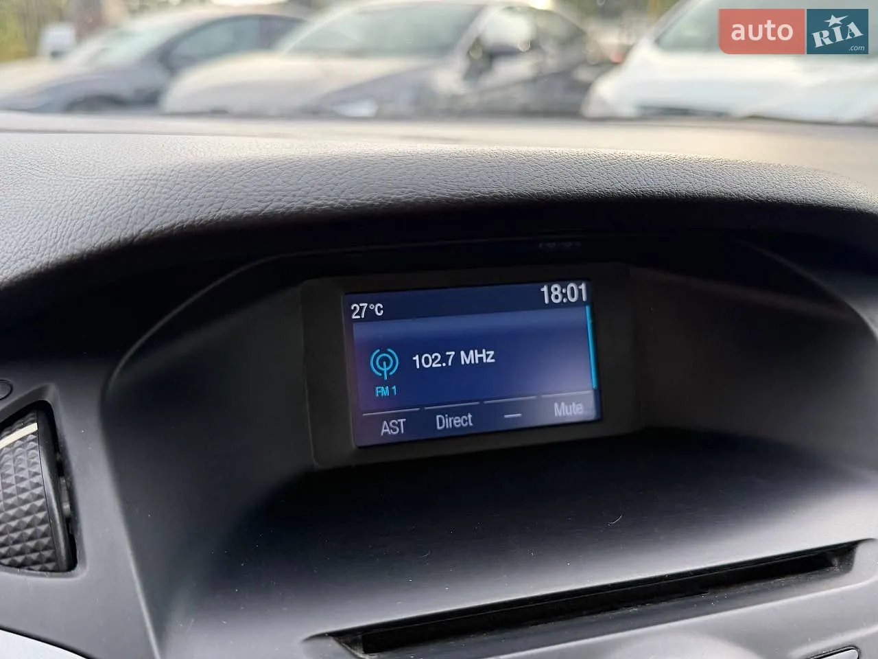 2014 Ford Focus - мініатюра 23