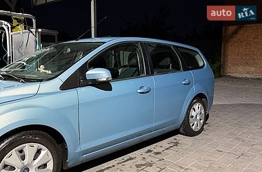 Універсал Ford Focus 2009 в Старокостянтинові фото 4 Універсал Ford Focus 2009 в Старокостянтинові