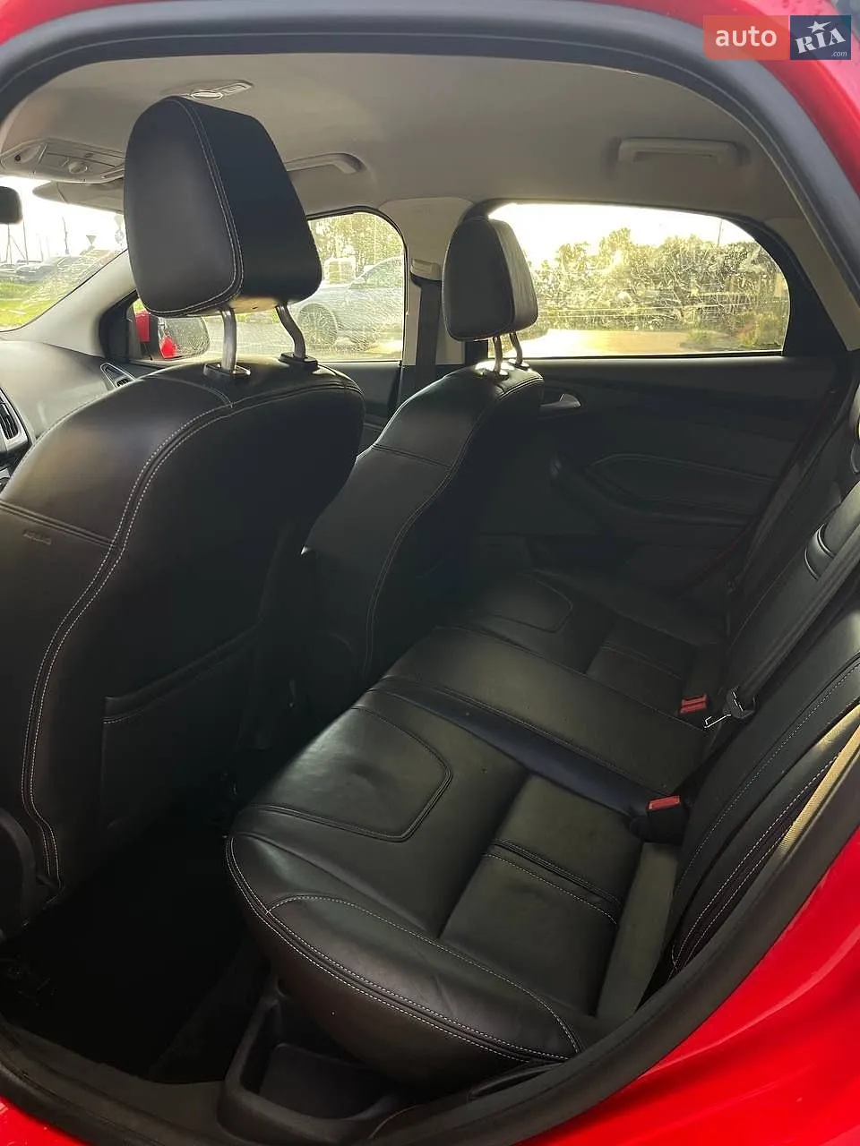 2012 Ford Focus - мініатюра 19