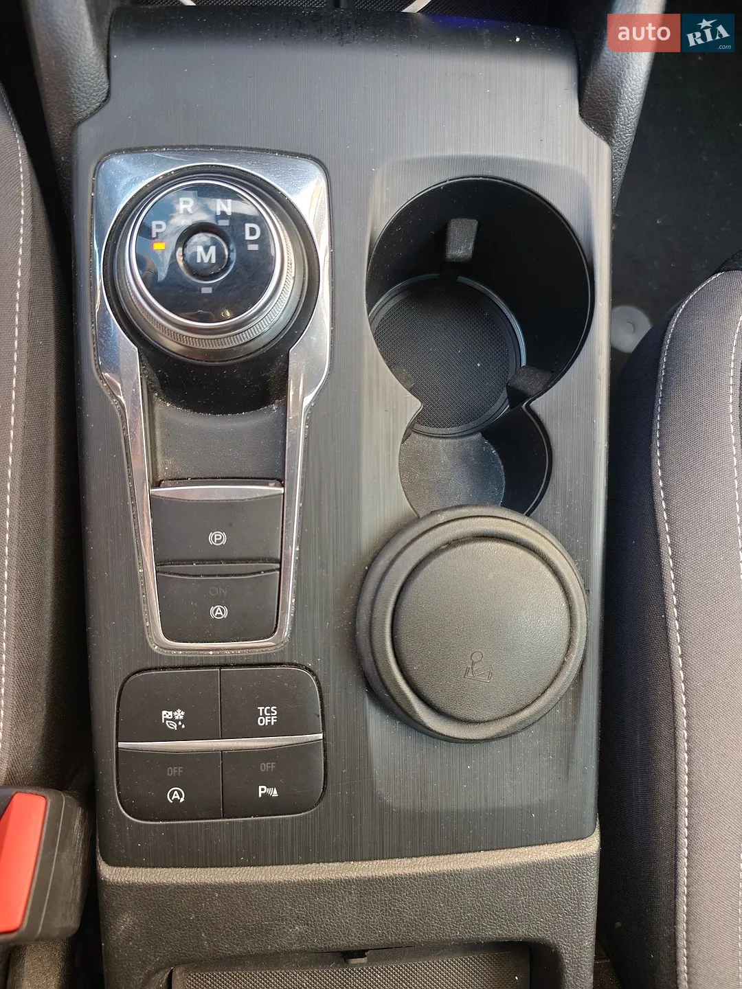 2018 Ford Focus - мініатюра 12