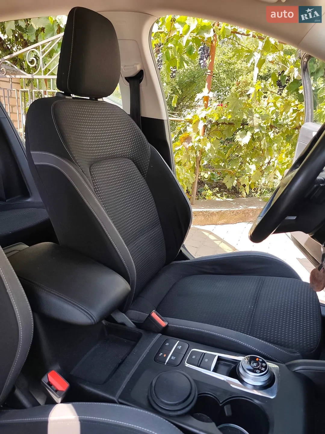 2018 Ford Focus - мініатюра 22