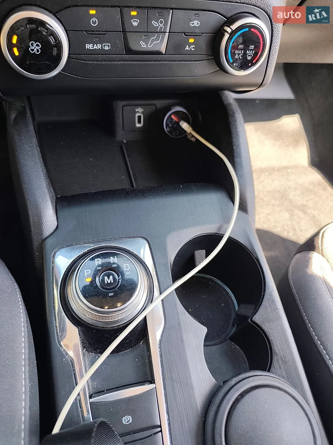 2018 Ford Focus - мініатюра 25