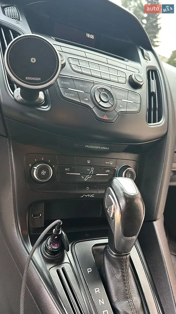 2015 Ford Focus - мініатюра 24