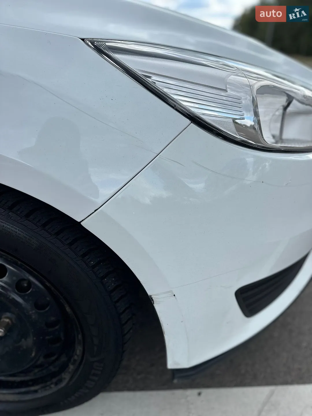 2017 Ford Focus - мініатюра 12