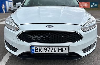 Хэтчбек Ford Focus 2017 в Ровно фото 7 Хэтчбек Ford Focus 2017 в Ровно