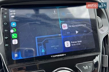 Хэтчбек Ford Focus 2017 в Ровно фото 39 Хэтчбек Ford Focus 2017 в Ровно