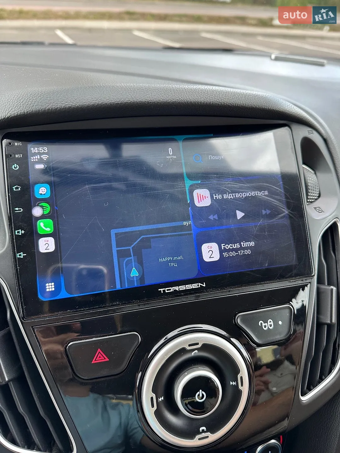 2017 Ford Focus - мініатюра 39