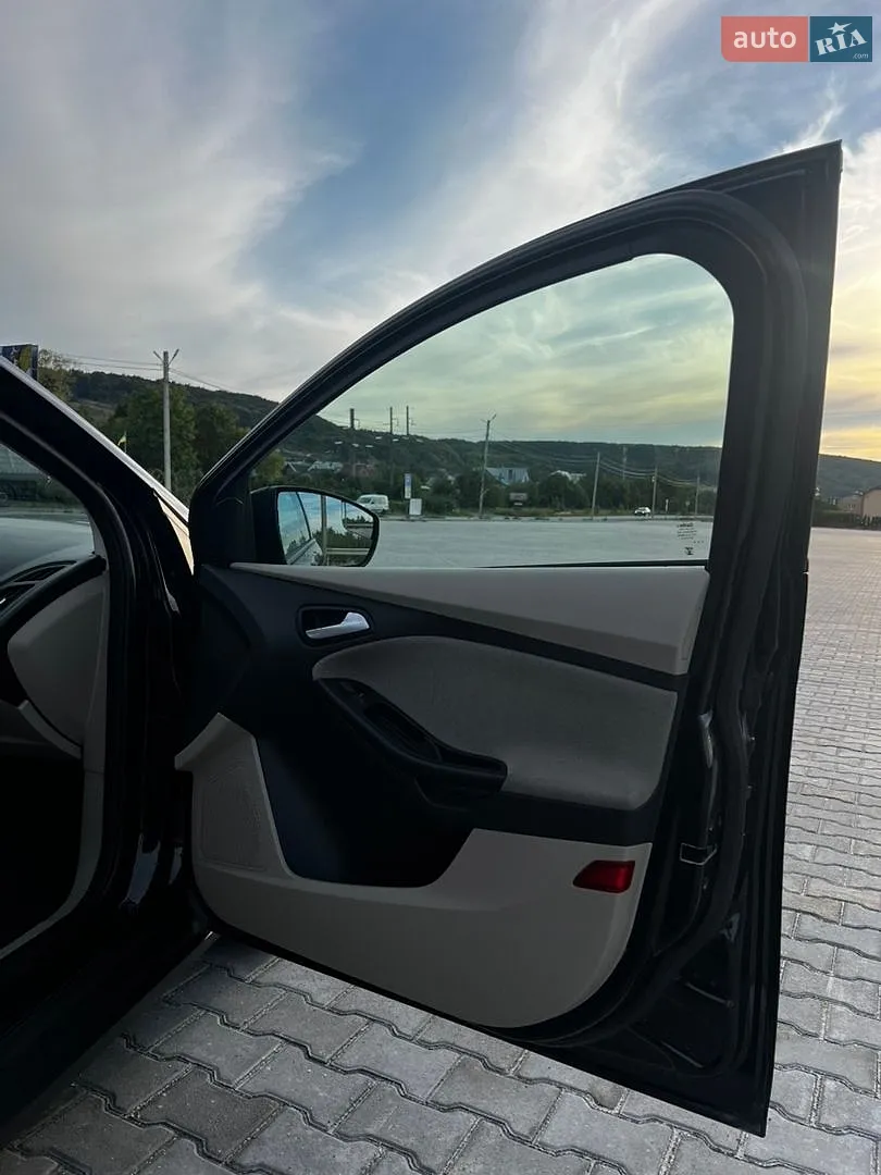 2013 Ford Focus - мініатюра 25
