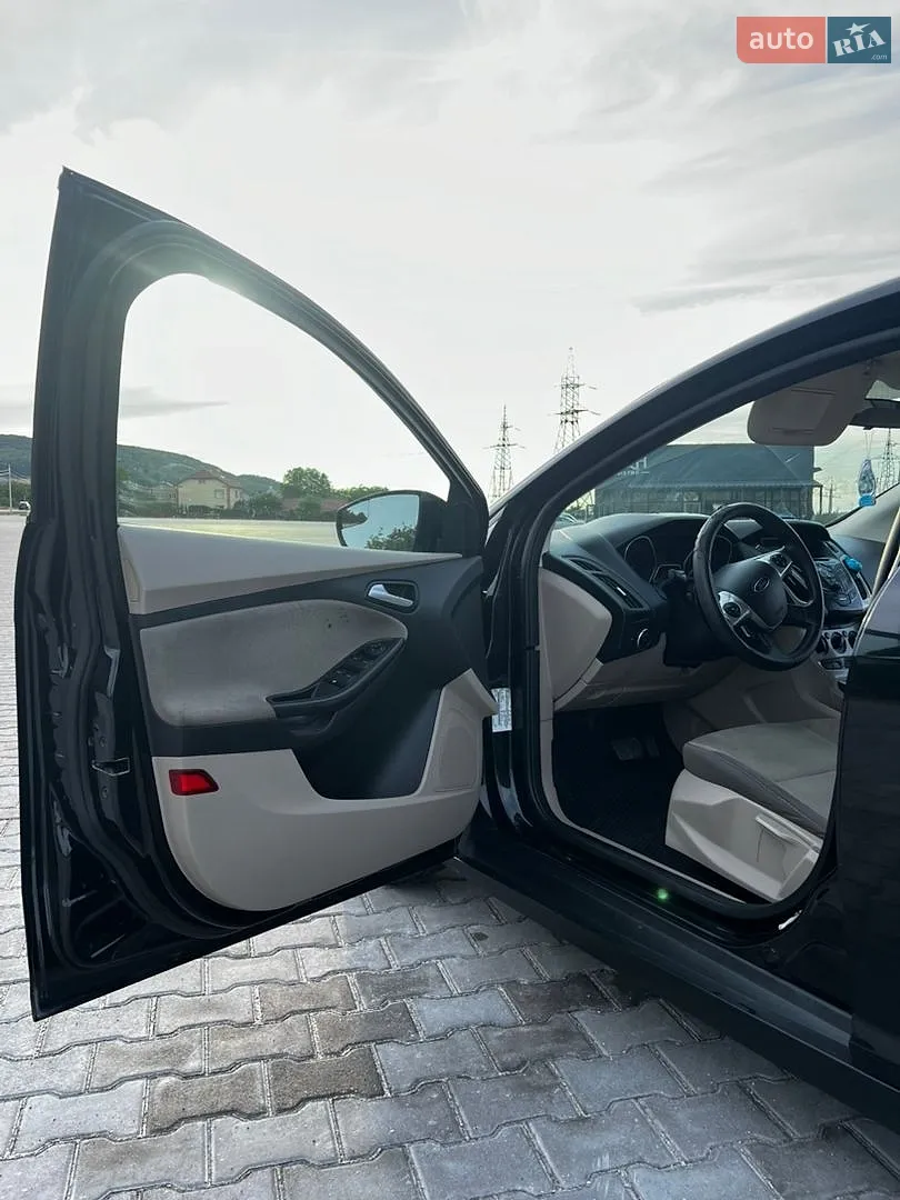 2013 Ford Focus - мініатюра 26