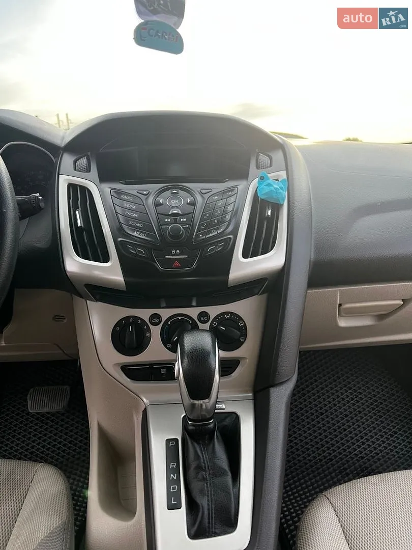 2013 Ford Focus - мініатюра 29