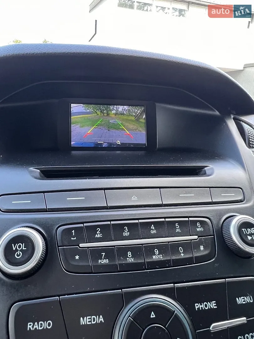 2016 Ford Focus - мініатюра 31