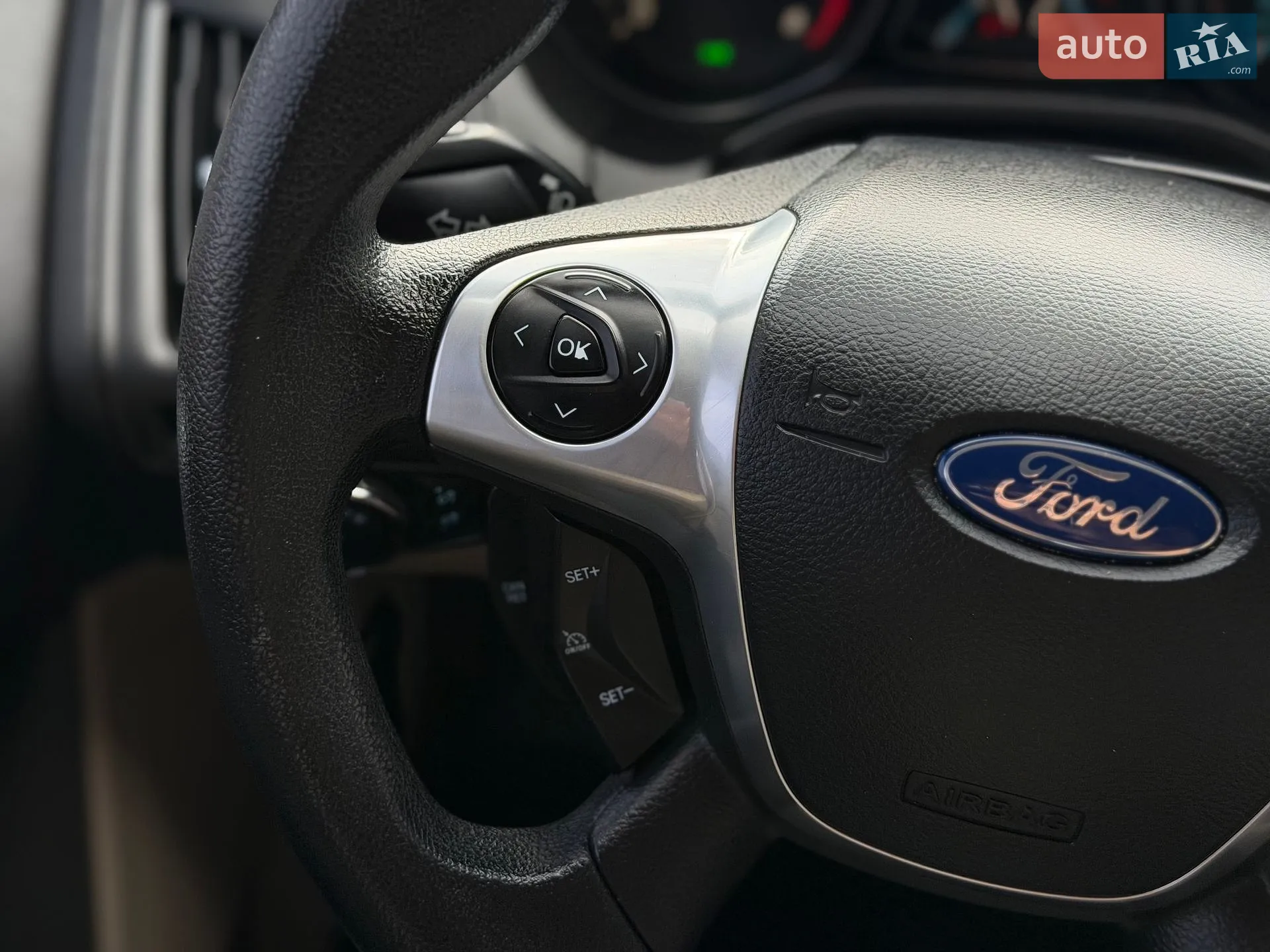 2014 Ford Focus - мініатюра 33