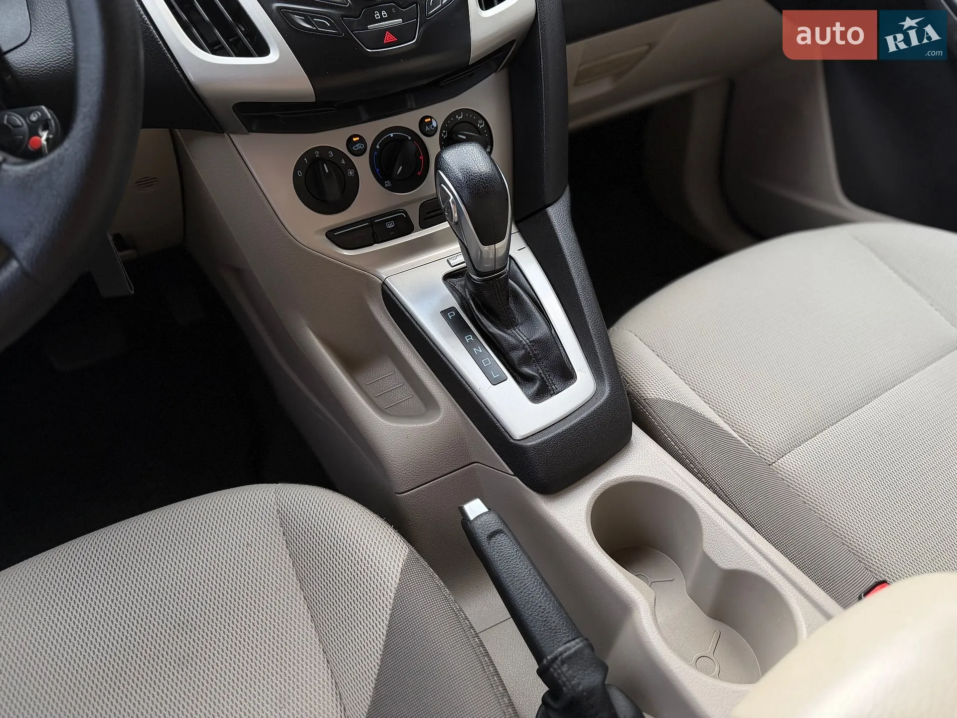 2014 Ford Focus - мініатюра 40
