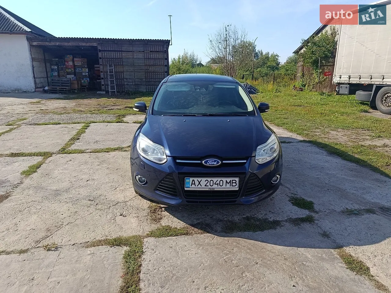 2011 Ford Focus - мініатюра 43