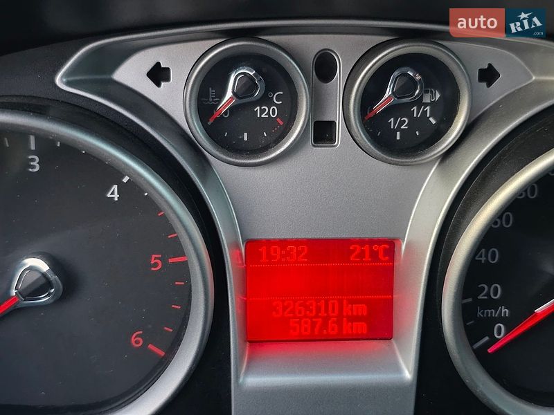 Универсал Ford Focus 2009 в Киеве