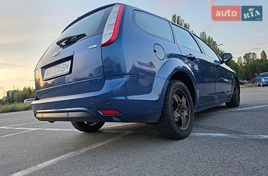 Универсал Ford Focus 2009 в Киеве