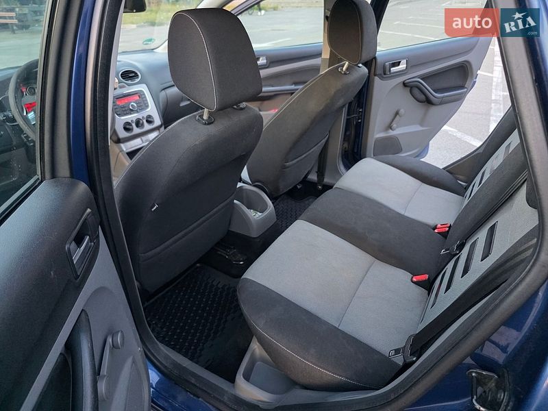 Универсал Ford Focus 2009 в Киеве