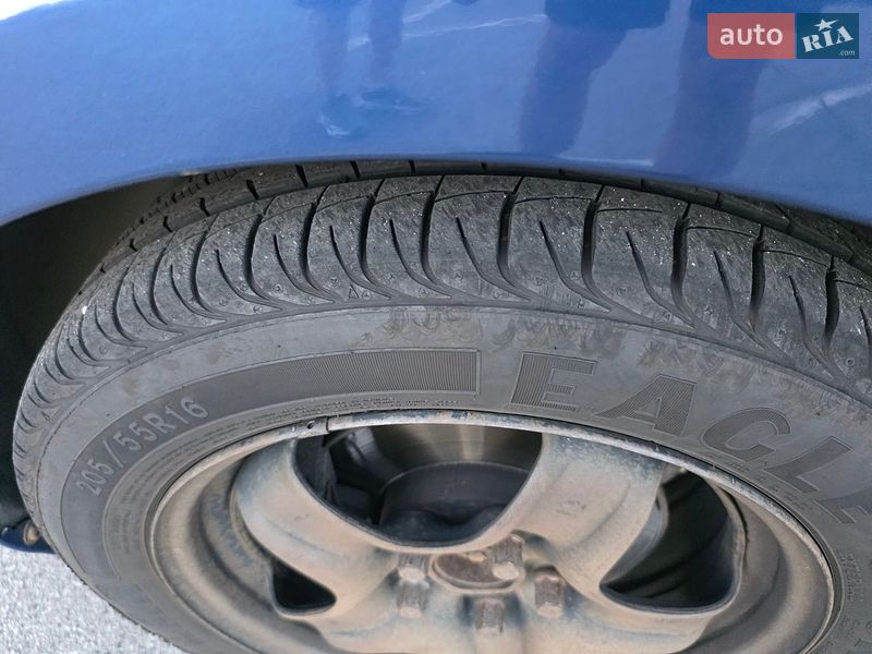 Универсал Ford Focus 2009 в Киеве