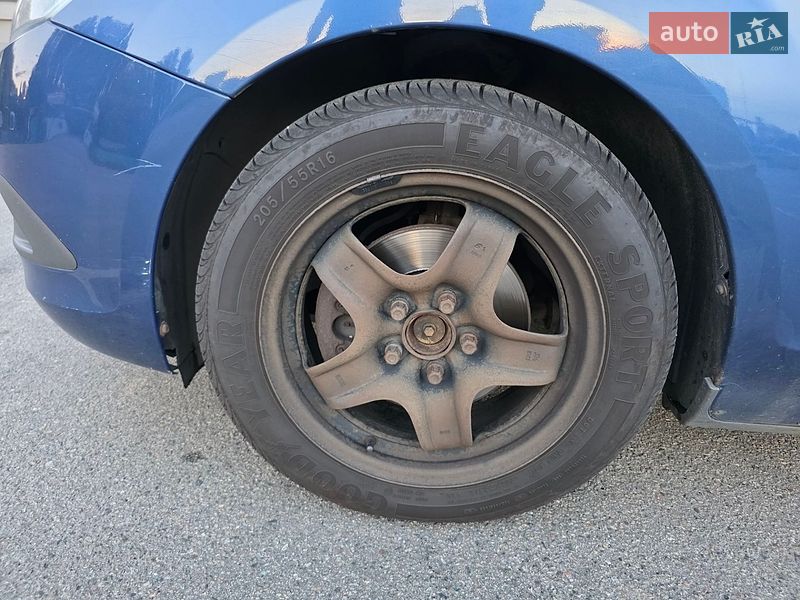Универсал Ford Focus 2009 в Киеве