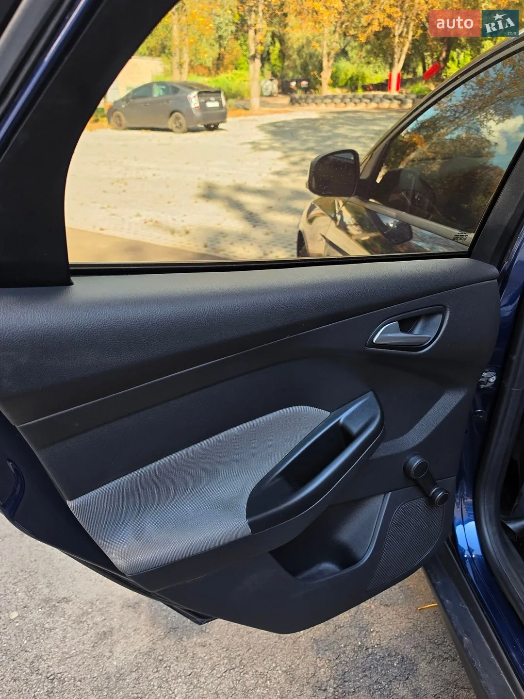 2013 Ford Focus - мініатюра 18